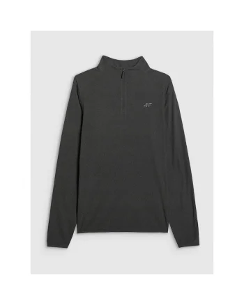 Bluza sport barbati  gridwqf, Gri