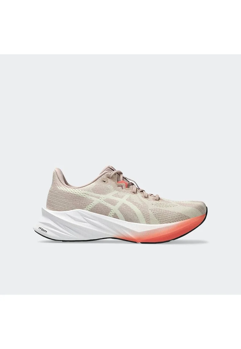 Pantofi sport dama,  DYNABLAST 5, bej, sintetic