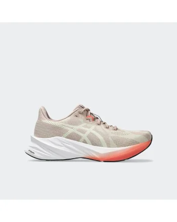 Pantofi sport dama,  DYNABLAST 5, bej, sintetic