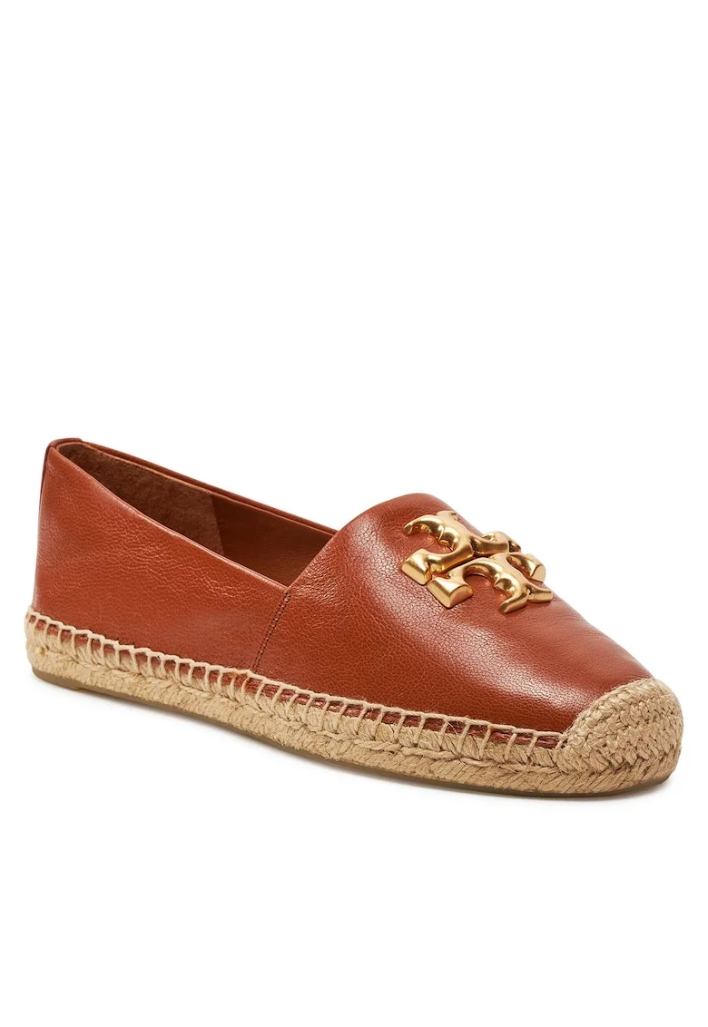 Mocasini dama  piele naturala, culoare maro,