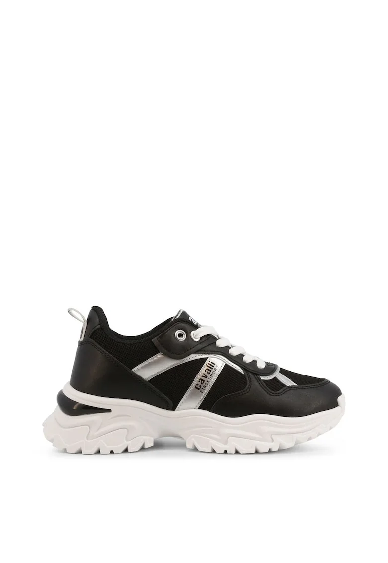 Pantofi sport  CW8643_999BLACK-379649 7254, Negru