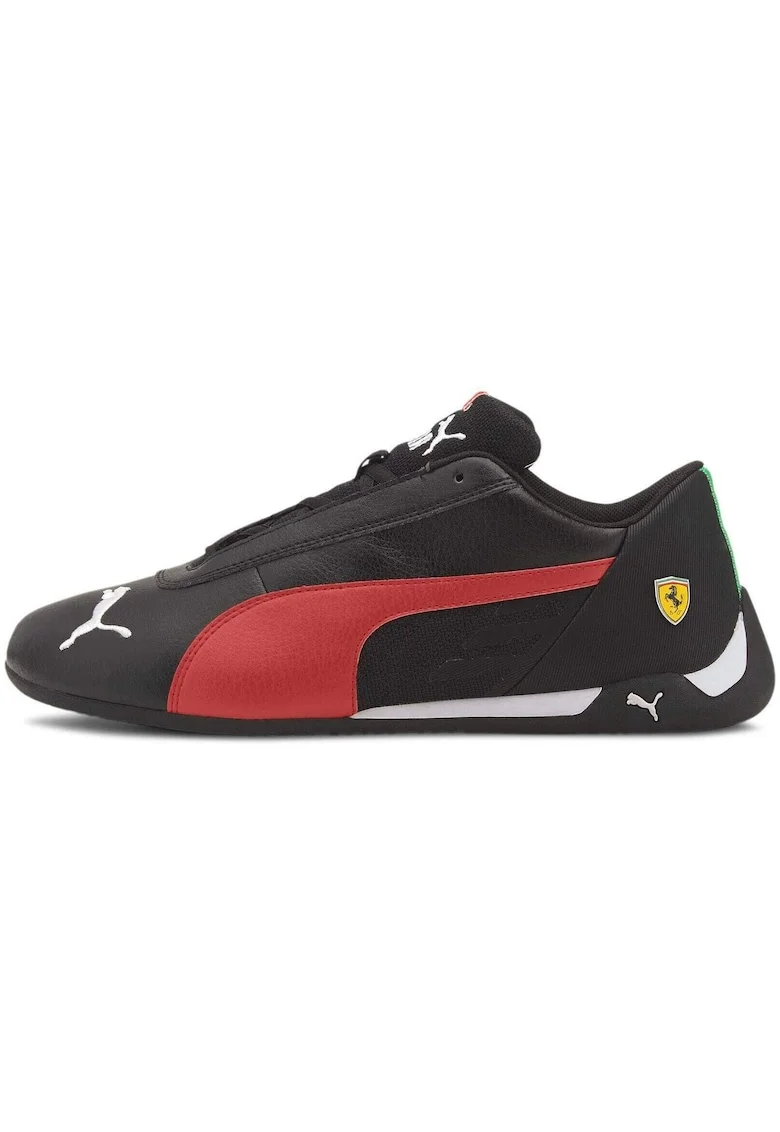 Tenisi  SF R-Cat, Negru