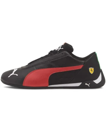 Tenisi  SF R-Cat, Negru