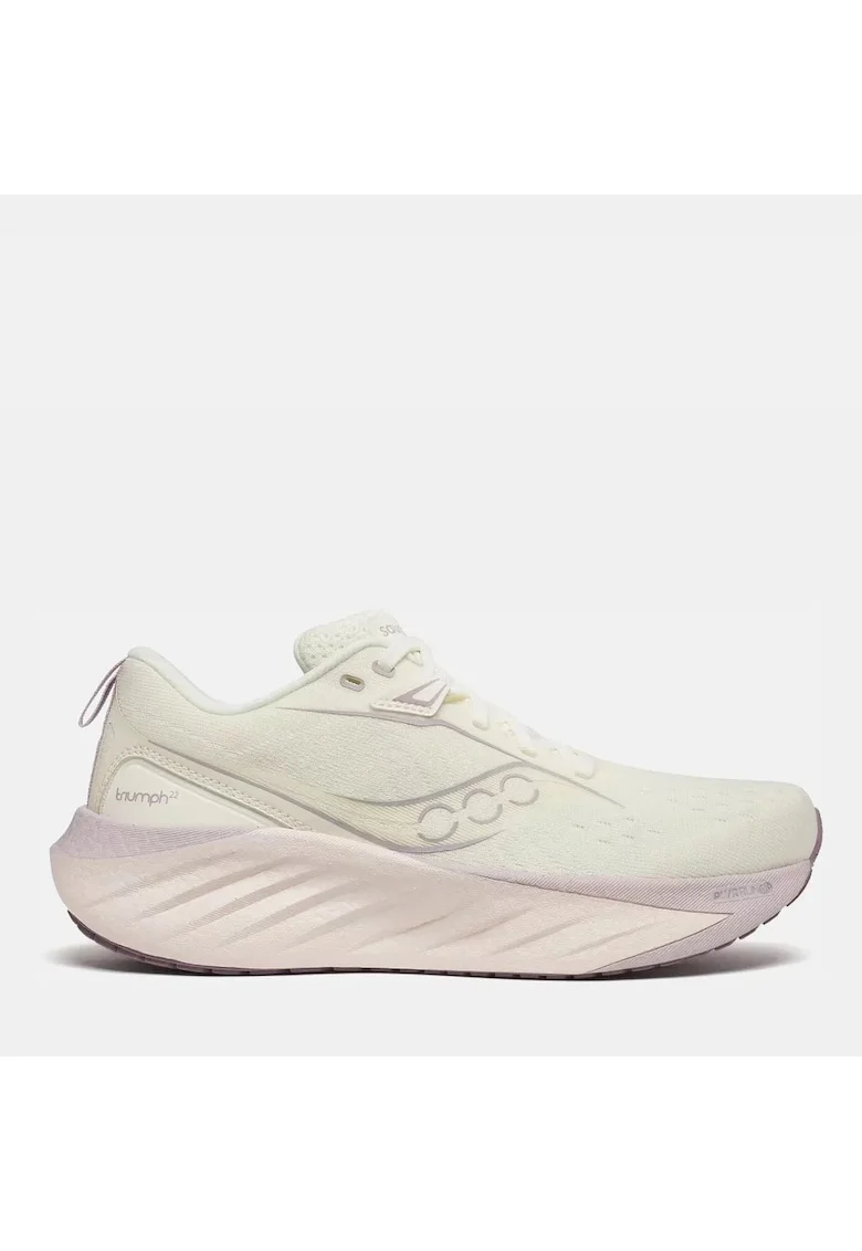 Pantofi pentru alergare din material textil Triumph 22