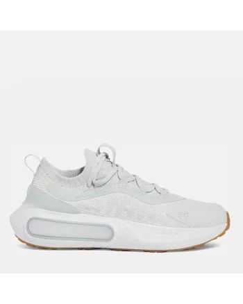 Pantofi sport  Phantom 4, tehnologie UA HOVR+, verde