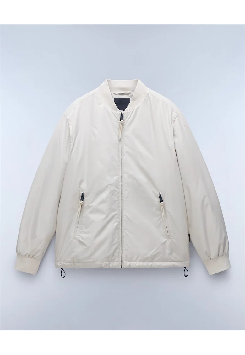 Geaca bomber matlasata Sitter,