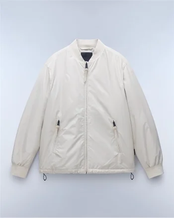 Geaca bomber matlasata Sitter,