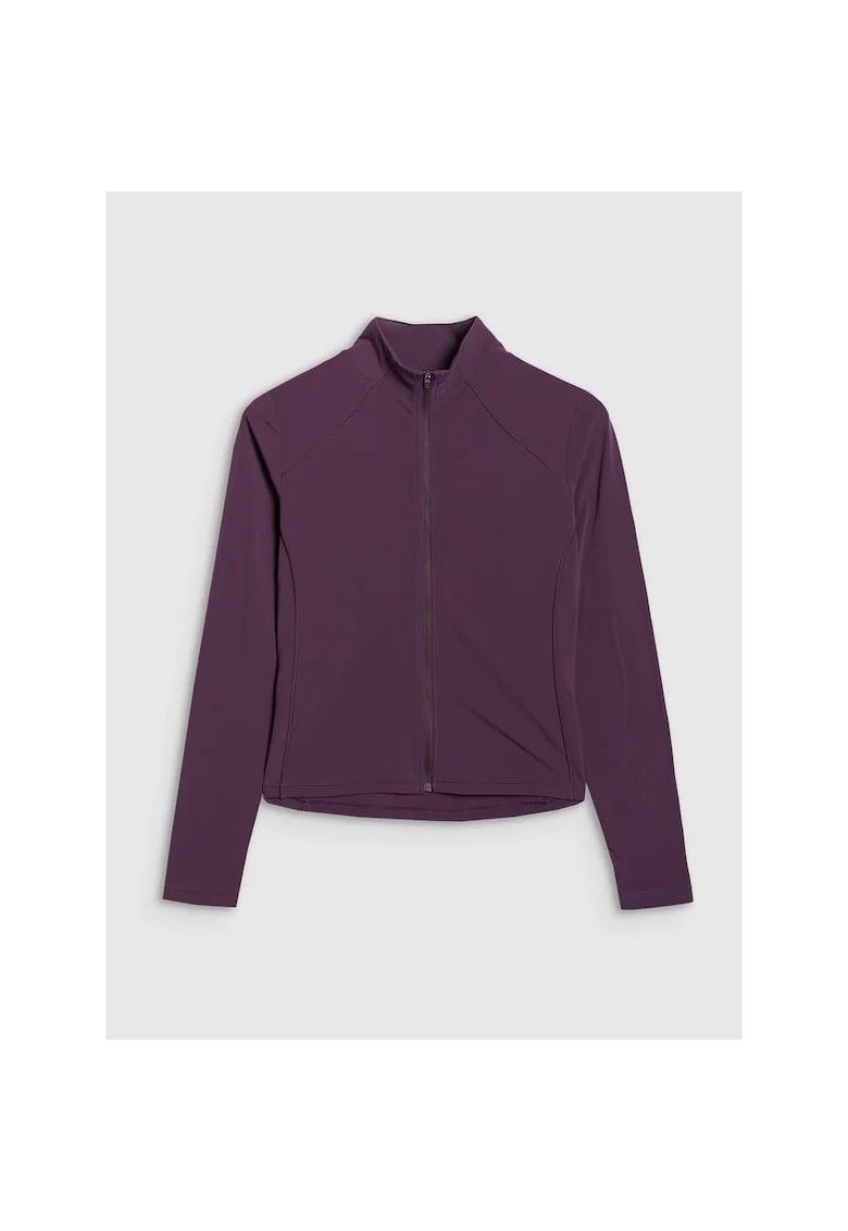 Bluza Femei Sportstyle  Violet, Violet inchis