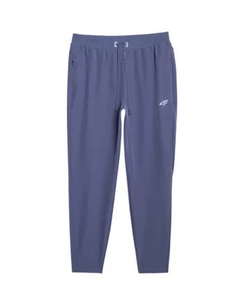 Pantaloni sport dama,  F0931, Mov,