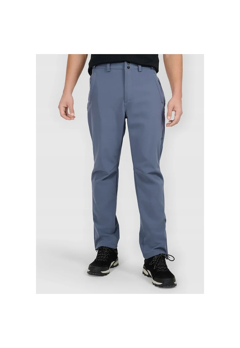 Pantaloni trekking barbati,  poliesterwww