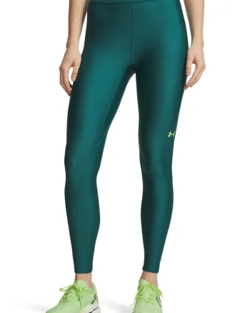 Colanti pentru antrenament HeatGear®, Verde feriga