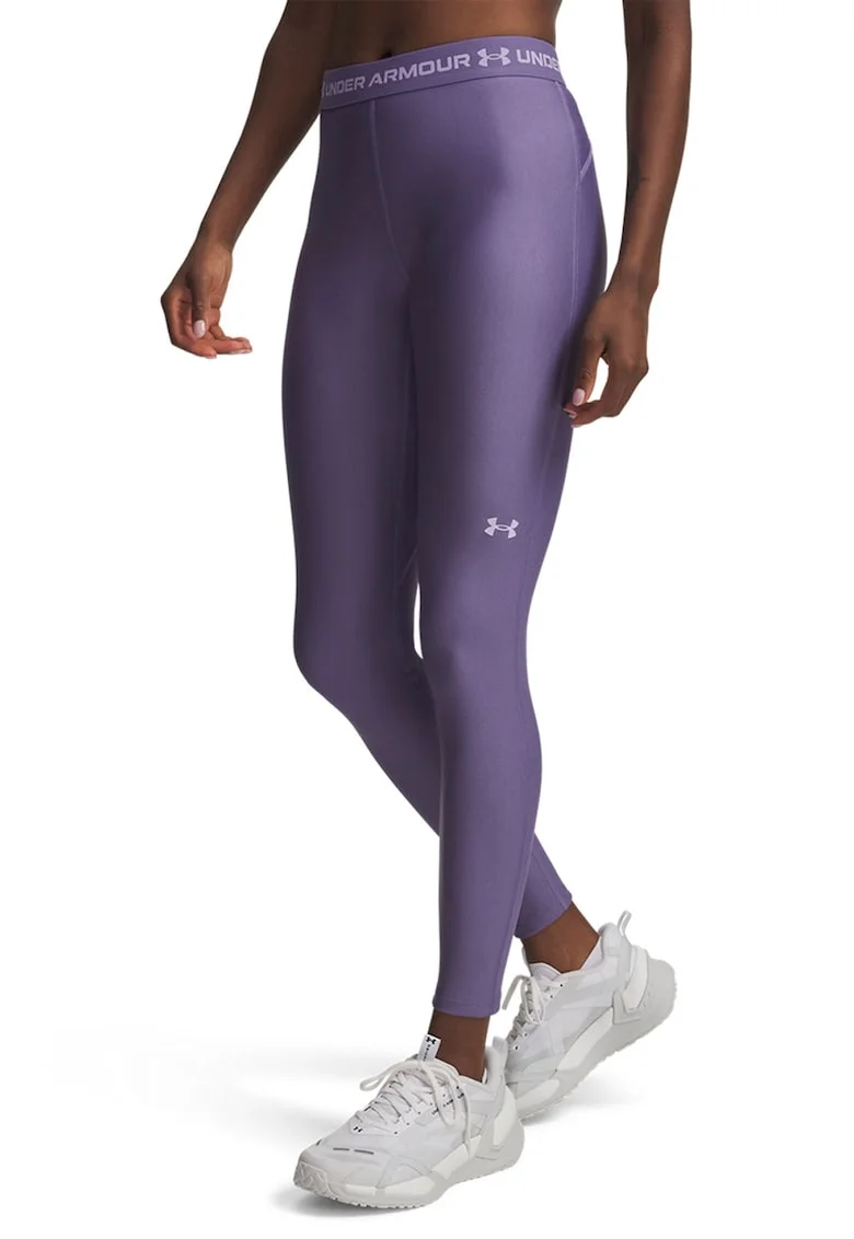 Colanti pentru antrenament HeatGear®, Lila