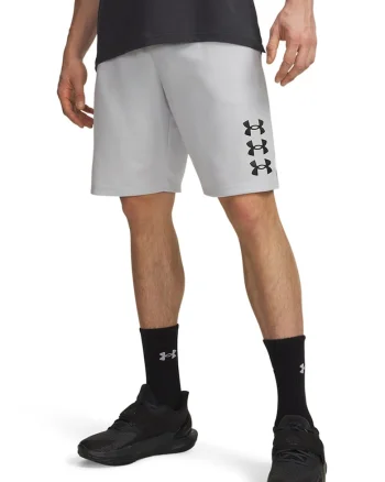 Pantaloni scurti pentru baschet Next Gen, Gri deschis