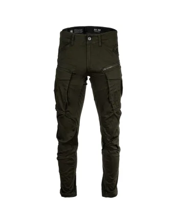 Rovic Tapered Cargo Pants111