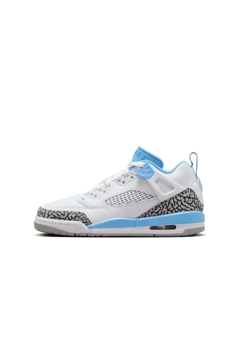 Pantofi sport  Spizike Low Bg, Alb