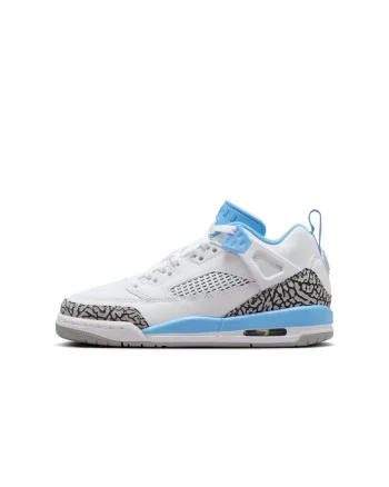 Pantofi sport  Spizike Low Bg, Alb