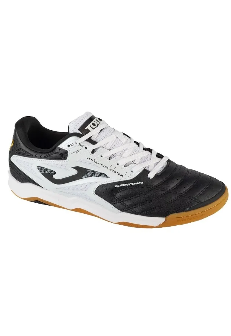 Pantofi sport pentru femei,  BM214697, Negru, Negru