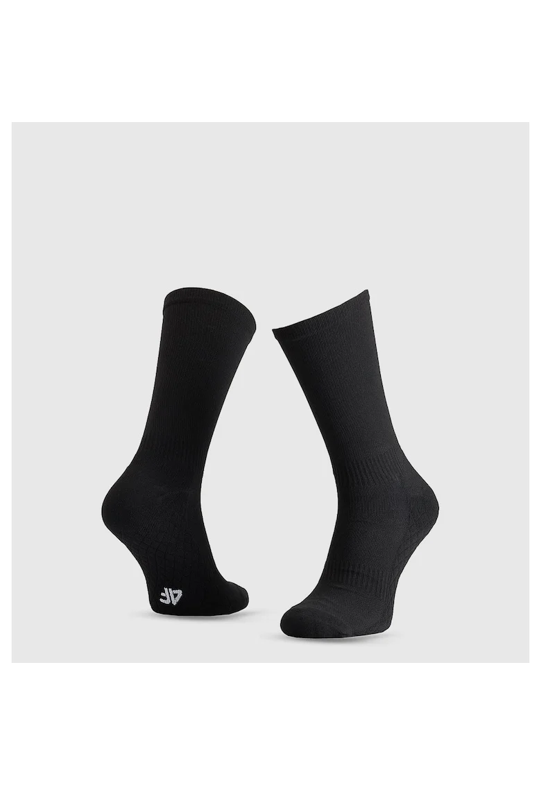 Sosete sport barbati,  unisex,, Negru