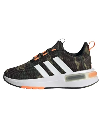 Pantofi sport  RACER TR23 K IF0204, Kaki