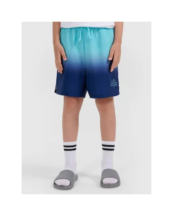 Pantaloni sport copii,  confort, bleumarin, poliester