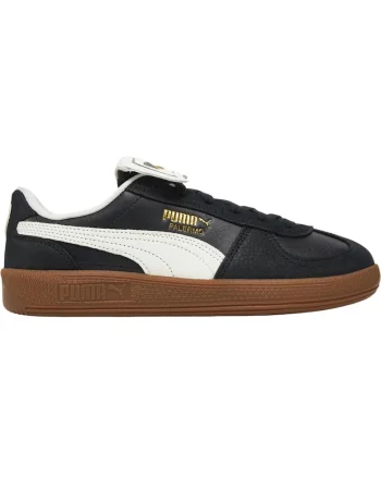 Pantofi sport  Palermo Premium 54227, Negru