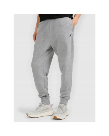 Pantaloni sport barbati  bumbac, 453698