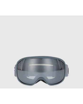 Ochelari de schi  pentru copii, oliwkowy, dimensiune unica, protectie UV400, sistem Anti-Fog