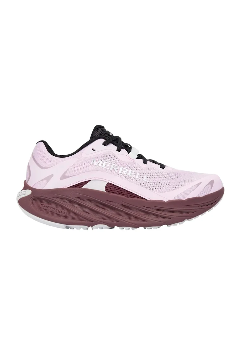 Pantofi sport  Promorph 53947, Visiniu/Roz