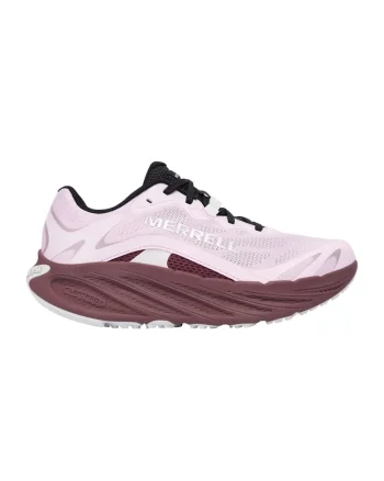 Pantofi sport  Promorph 53947, Visiniu/Roz