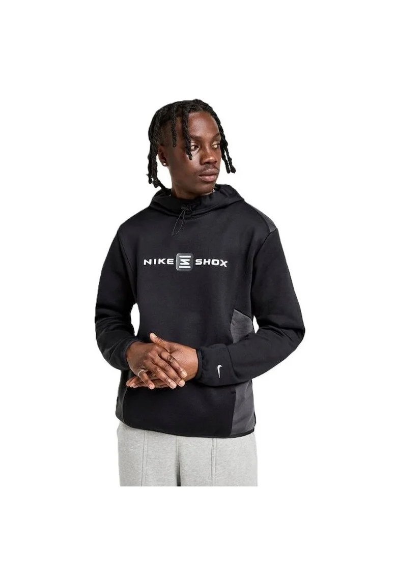 Hanorac  M NSW HOODIE SHOX-IH0528-010