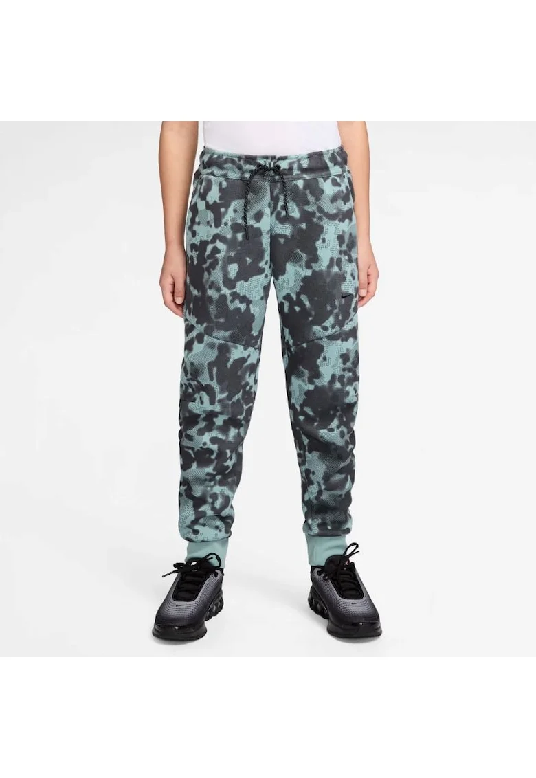 Pantaloni  B NSW TECH FLC PANT SSNL - PD-HQ8901-017