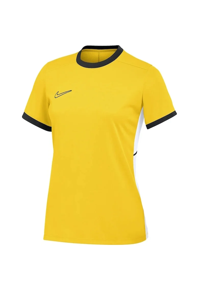 Tricou  Dri-FIT Academy 25 copii, Galben