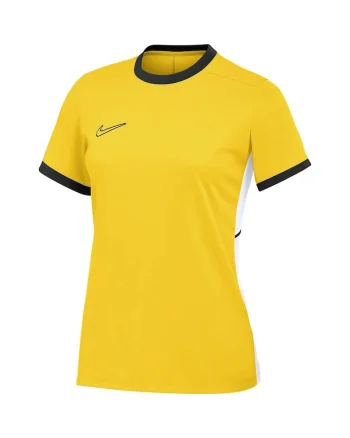 Tricou  Dri-FIT Academy 25 copii, Galben