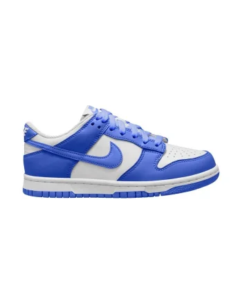Pantofi sport  pentru Young Athletes, FB9109-131, Albastru, Alb
