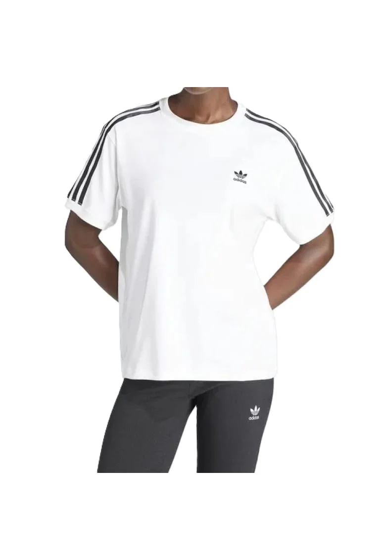 Tricou  3 STRIPE TEE-IR8051