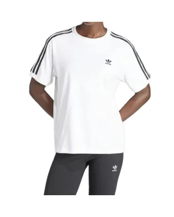 Tricou  3 STRIPE TEE-IR8051