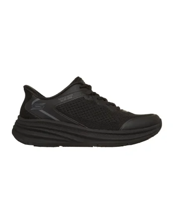 Pantofi sport  BOBS Sport Skillz - Too Essential 54053, Negru
