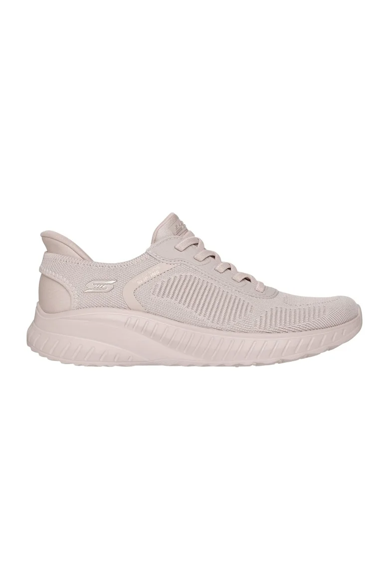 Pantofi sport  BOBS Sport Squad Chaos SI - Current Muse 54012, Bej