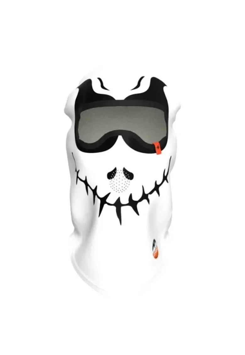 Cagula  Funny Balaclava, unisex, respirabila, hidrofuga, marime unica