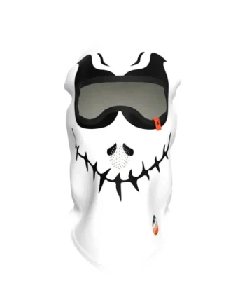 Cagula  Funny Balaclava, unisex, respirabila, hidrofuga, marime unica