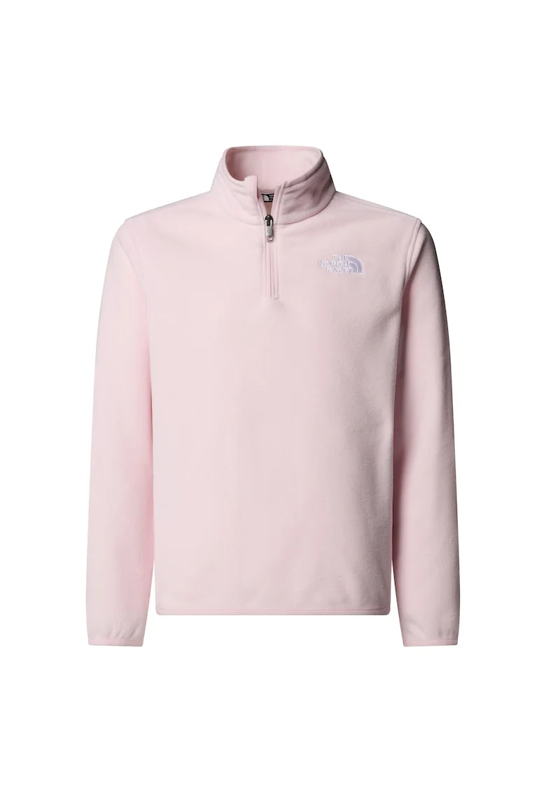Pulover unisex_copil  roz