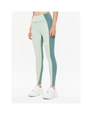 Colanti de dama  verde, sport,