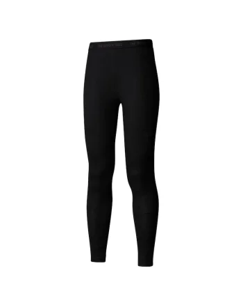 Pantaloni sport dama  termoactivi, negri