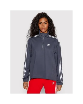 Hanorac sport dama  bleumarin