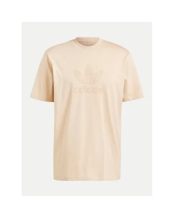Tricou sport barbati  bej, 100% bumbac,
