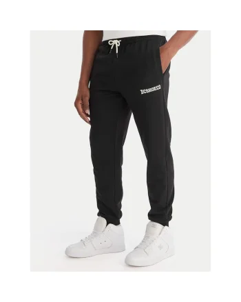 Pantaloni de trening barbati,  negru