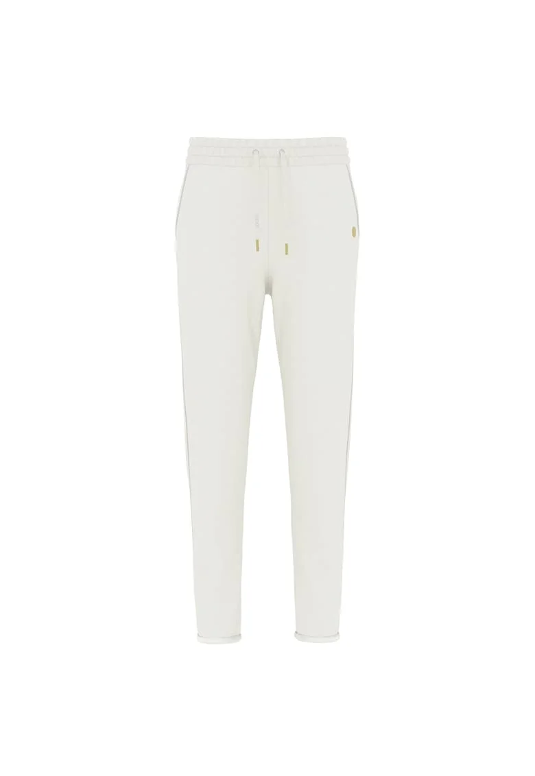 Pantaloni sport dama  bej