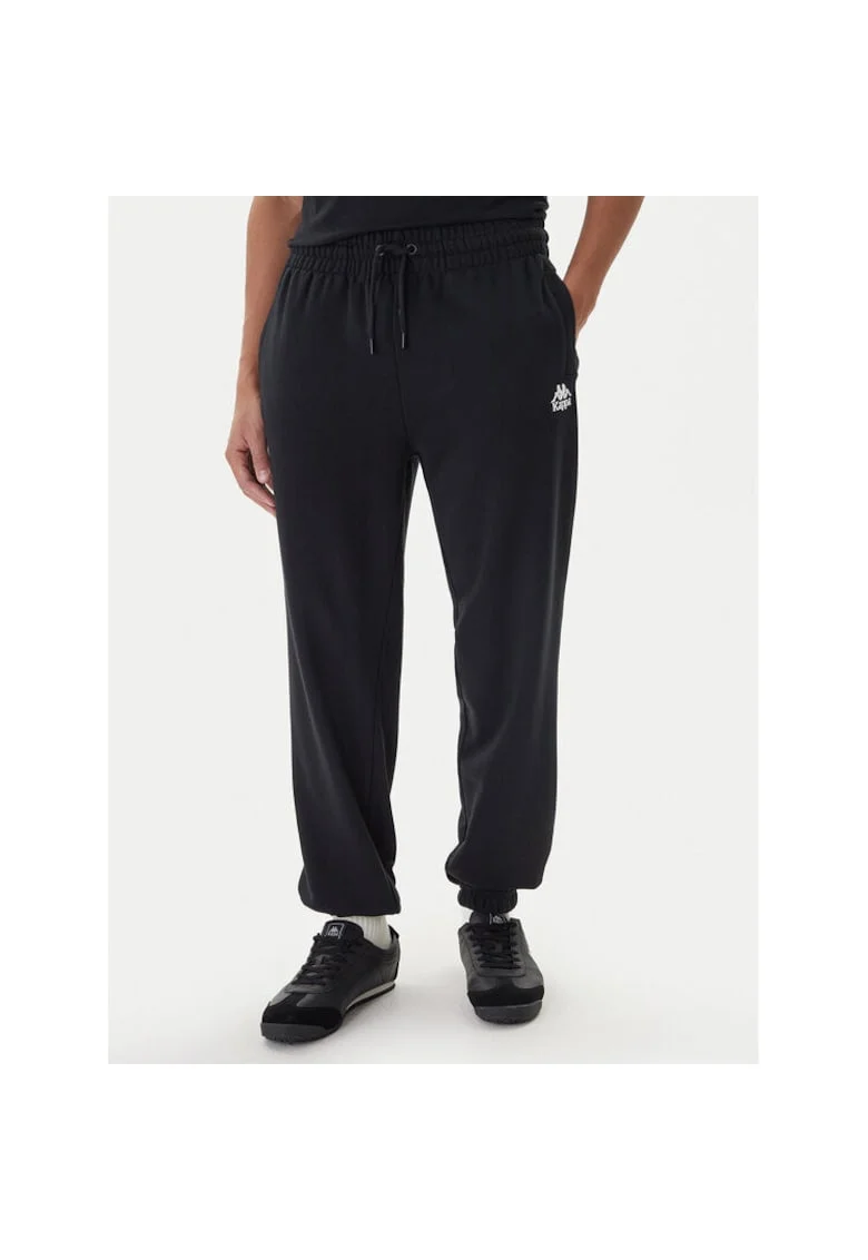 Pantaloni de trening barbati,  negru