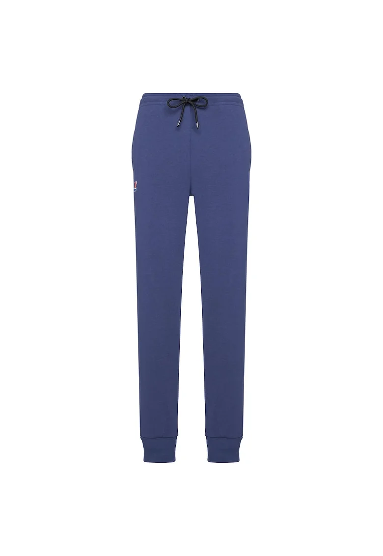 Pantaloni sport barbati  bleumarin