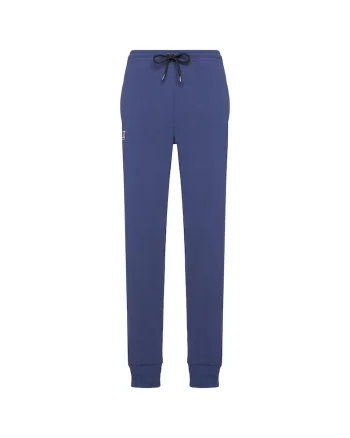 Pantaloni sport barbati  bleumarin